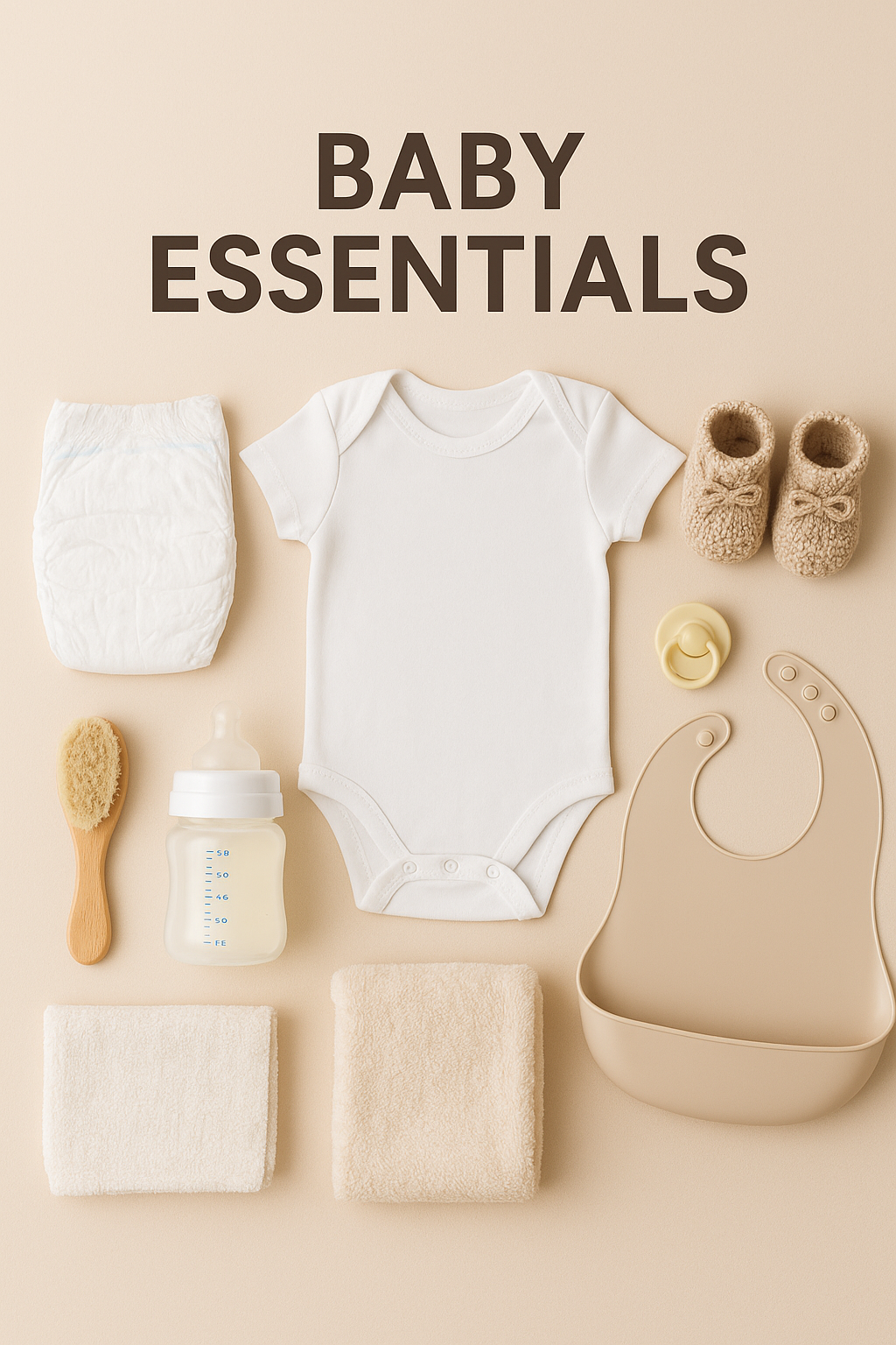 Baby Essentials