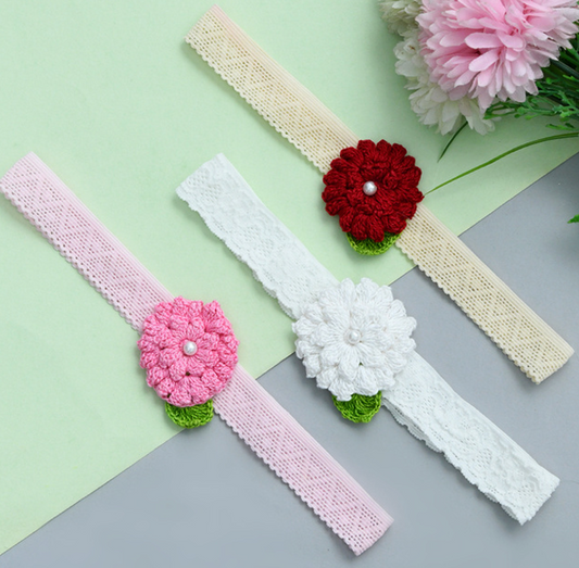 Snap & Style Headbands